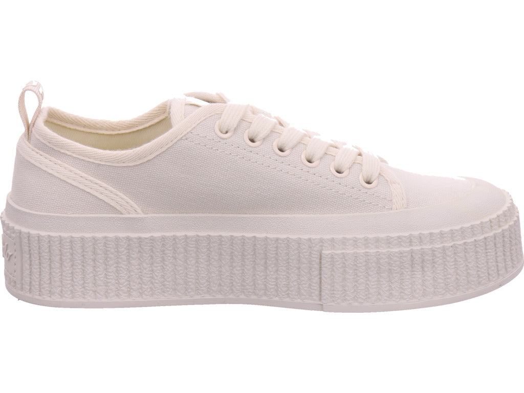 Buffalo Damen Sneaker  in beige