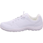 Shoe-world Women's Slippers in White