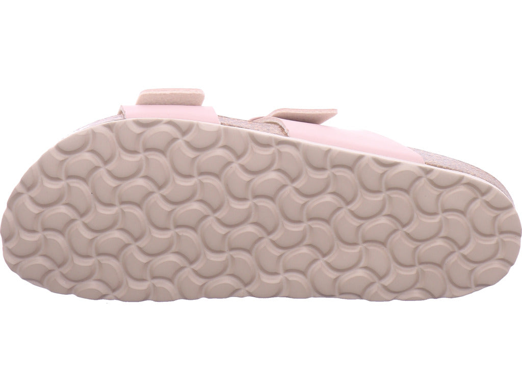 Canadian John Damen Pantolette  in rose