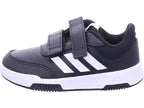 Adidas Jungen   in schwarz