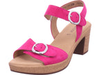 Gabor Damen Sandalette  in pink