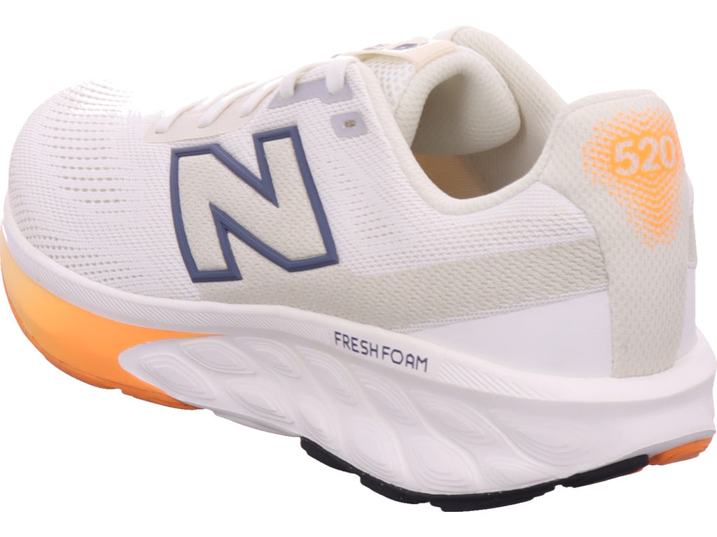 New Balance Pánské   v béžové