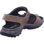 Dr. Stark Herren Sandalette  in braun