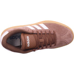 Adidas Damen Sneaker  in braun
