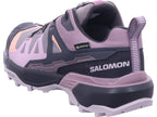 Salomon Damen Wanderschuh X Ultra 360 Gtx W in lila