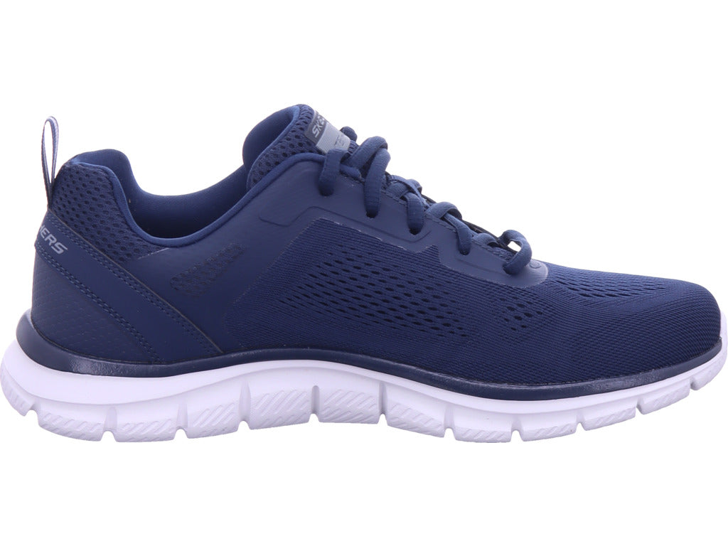 SKECHERS Herren Sneaker  in blau