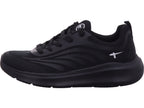 Tamaris Comfort Men's Sneakers in Black