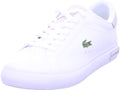 Lacoste Herren Sneaker  in weiß