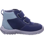 Ricosta Jungen Halbschuh Rory in blau