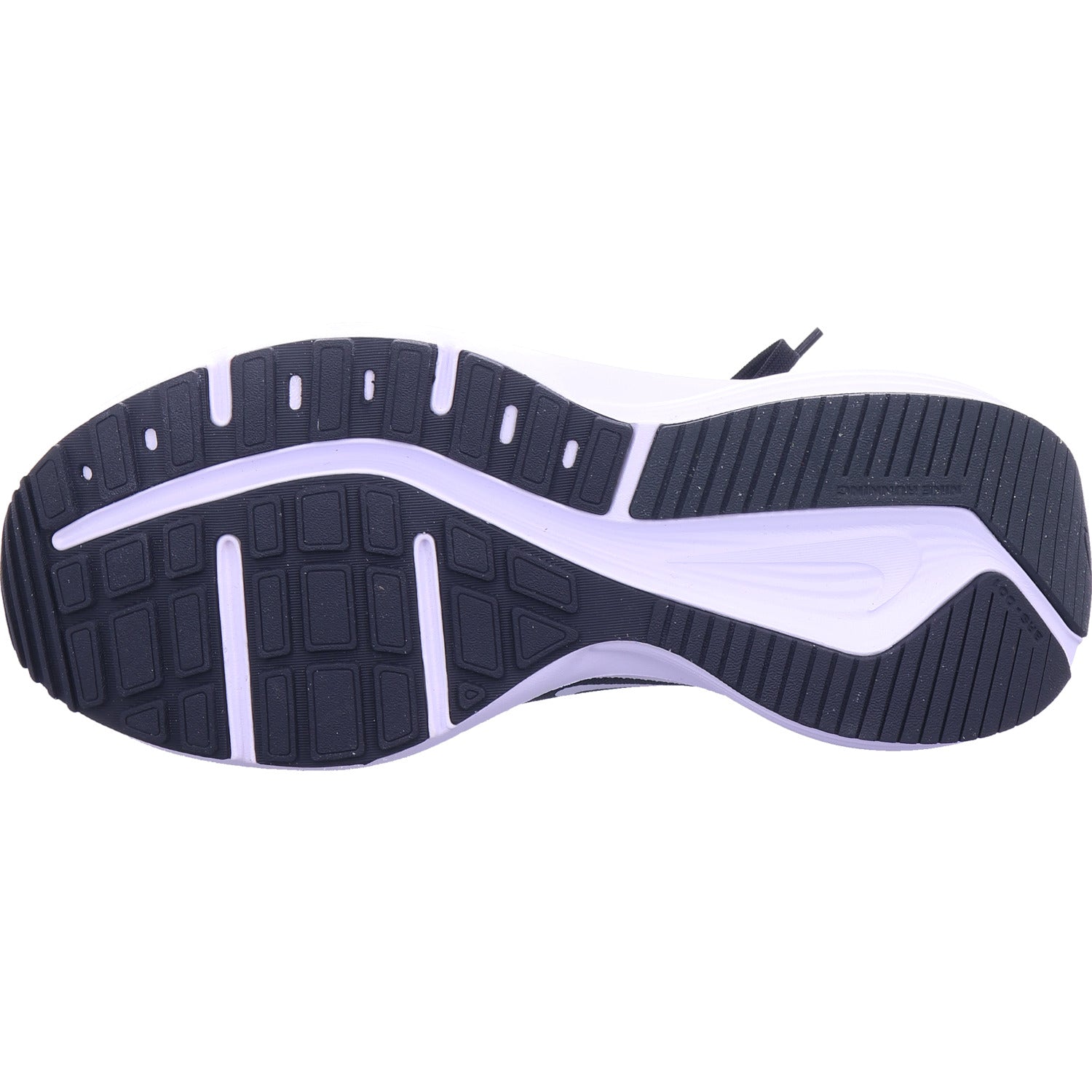 Nike Men's Sports Shoe in Black