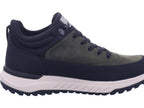 Rieker Women's Boots Hwk Men's Boots in green