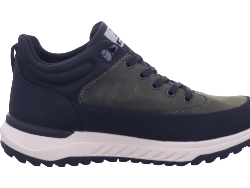 Rieker Women's Boots Hwk Men's Boots in green