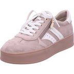 Marco Tozzi Damen Halbschuh  in beige
