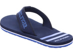 Tommy Hilfiger Herren Badeschuh  in blau
