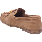 Tamaris Damen Slipper  in braun