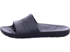 Crocs Unisex – dospělí dřeváky v černé barvě