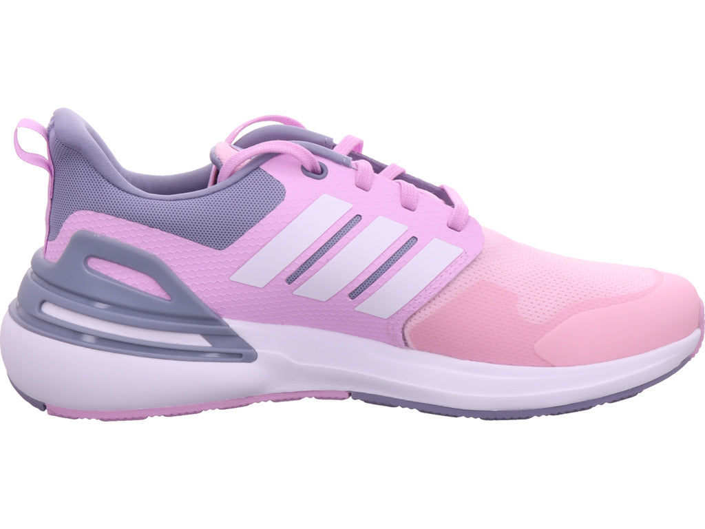 Adidas Damen Sportschuh Adidas Rapidasport K in rose