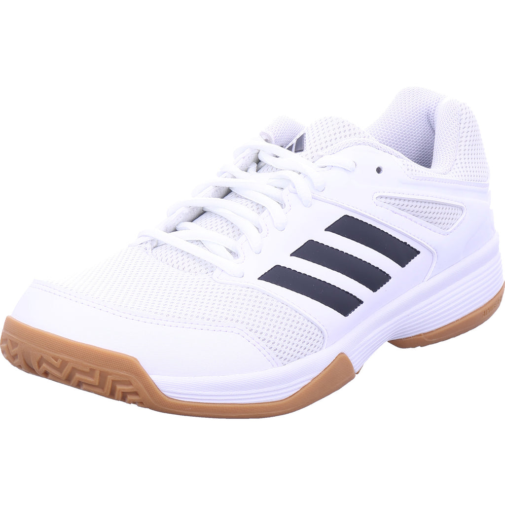 Adidas Herren Sportschuh Speedcourt M in weiß