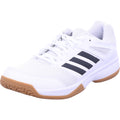 Adidas Herren Sportschuh Speedcourt M in weiß