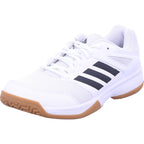 Adidas Herren Sportschuh Speedcourt M in weiß