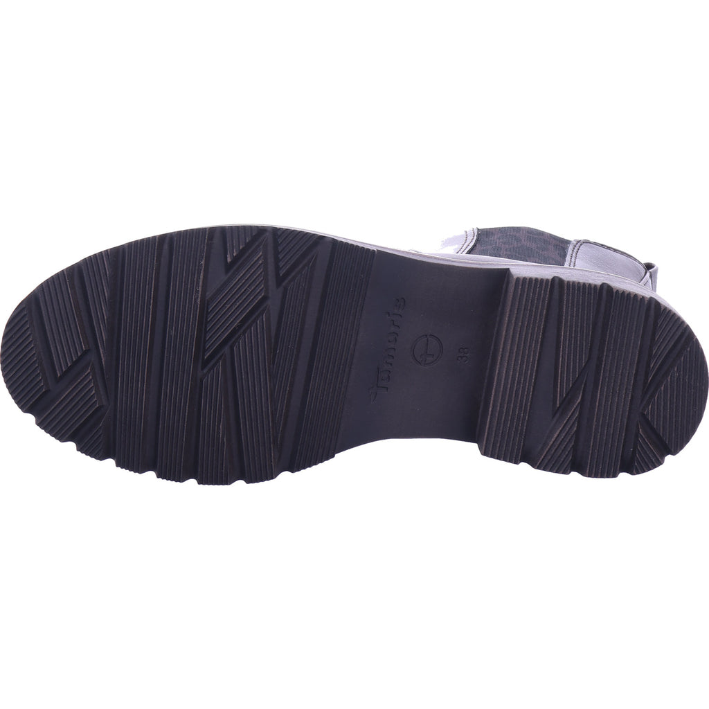 Tamaris Damen Stiefelette  in braun