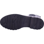 Tamaris Damen Stiefelette  in braun