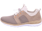 Rieker Women's Sneakers in brown
