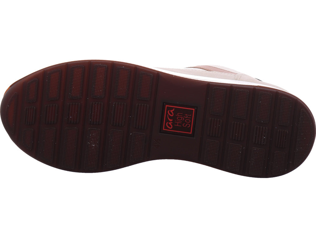 ara Damen Sneaker Osaka in weiß