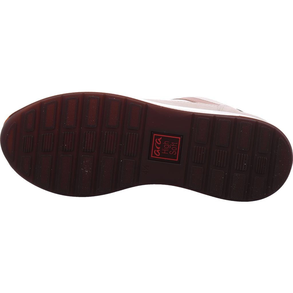 Ara Damen Sneaker Osaka in weiß
