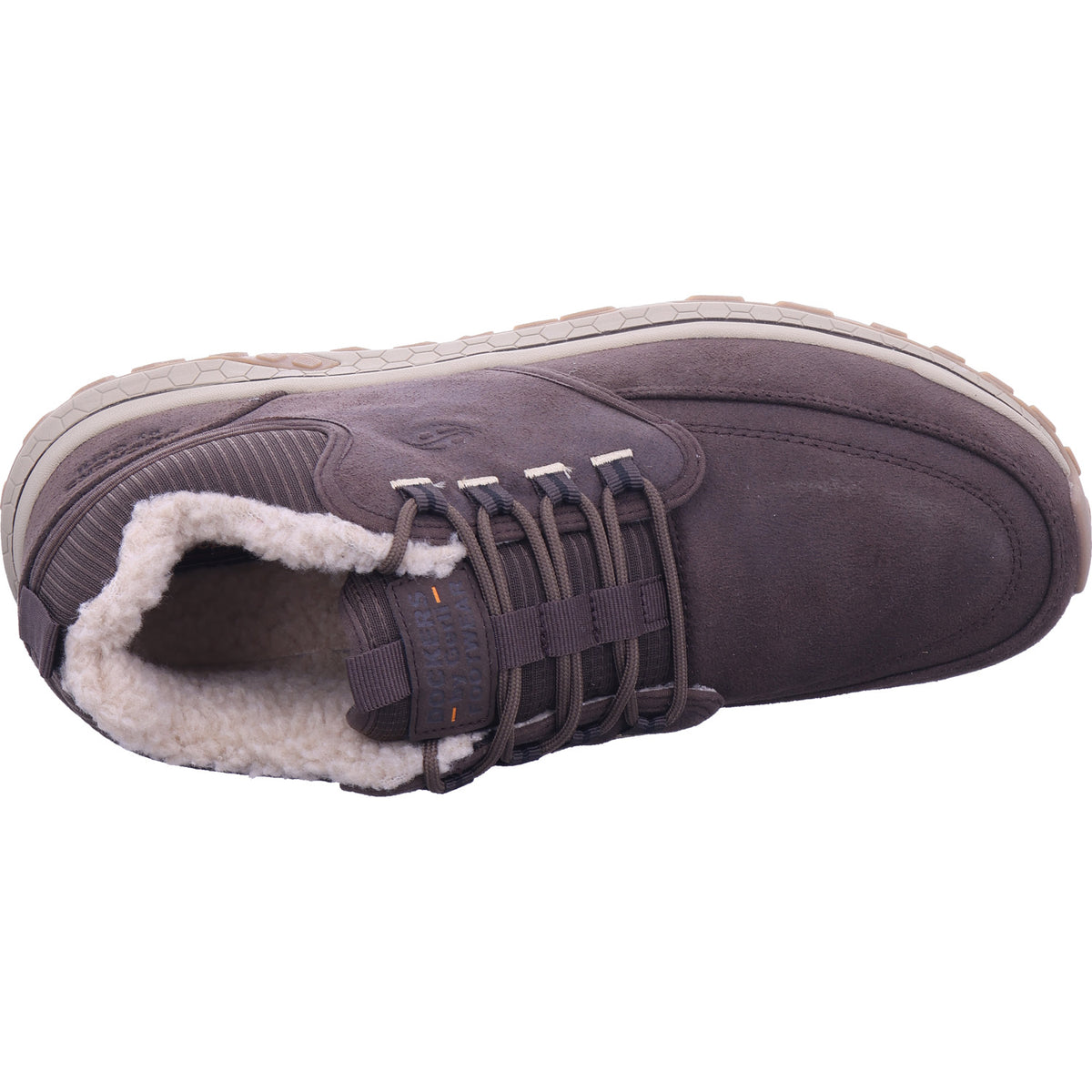 Dockers Herren Winterstiefel  in braun