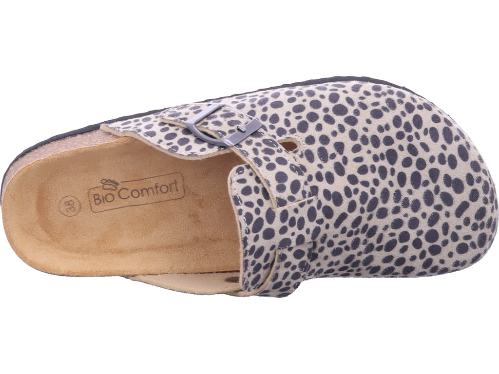 Henkelman Ladies Clogs in Other
