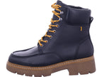Dámské boty Tamaris M2690345 v černé barvě