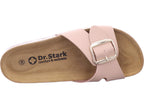 Canadian John Damen Pantolette  in beige