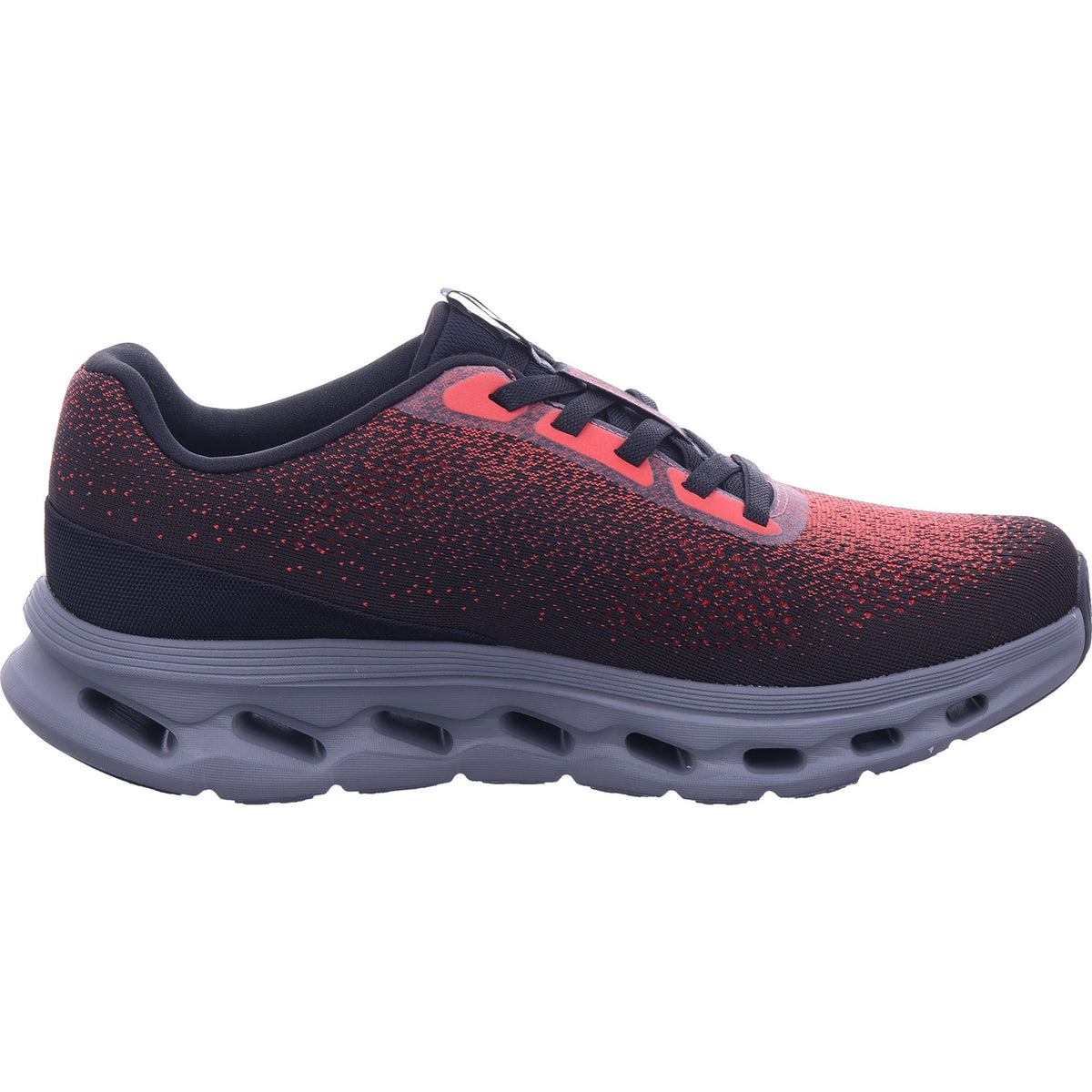 Pánské tenisky SKECHERS Go Walk v černé barvě