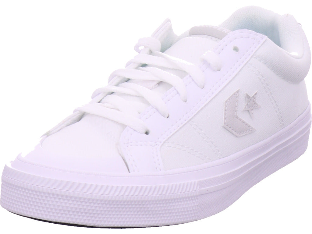 Converse Damen Sneaker  in weiß