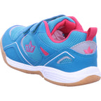 Lico Boys' Sneakers Li-Siro V in turquoise