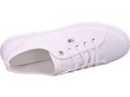 Tommy Hilfiger Damen Textilschuh  in weiß