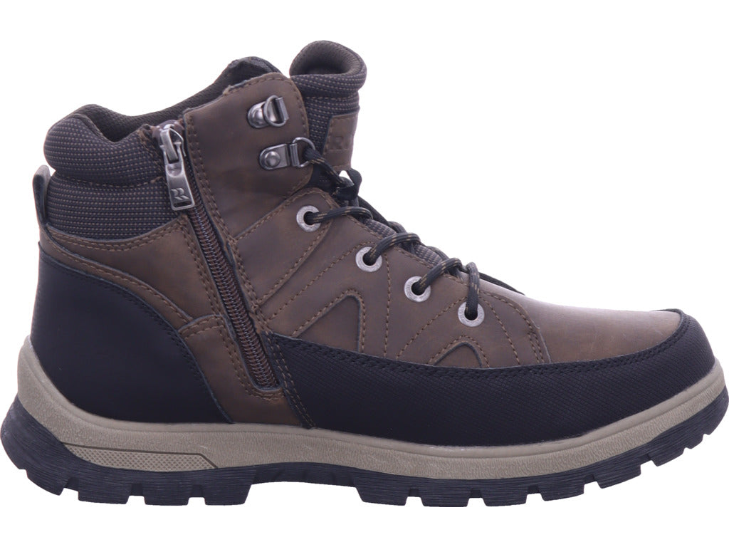 Romika Herren Stiefelette  in braun