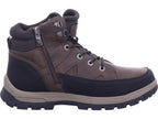 Romika Herren Stiefelette  in braun