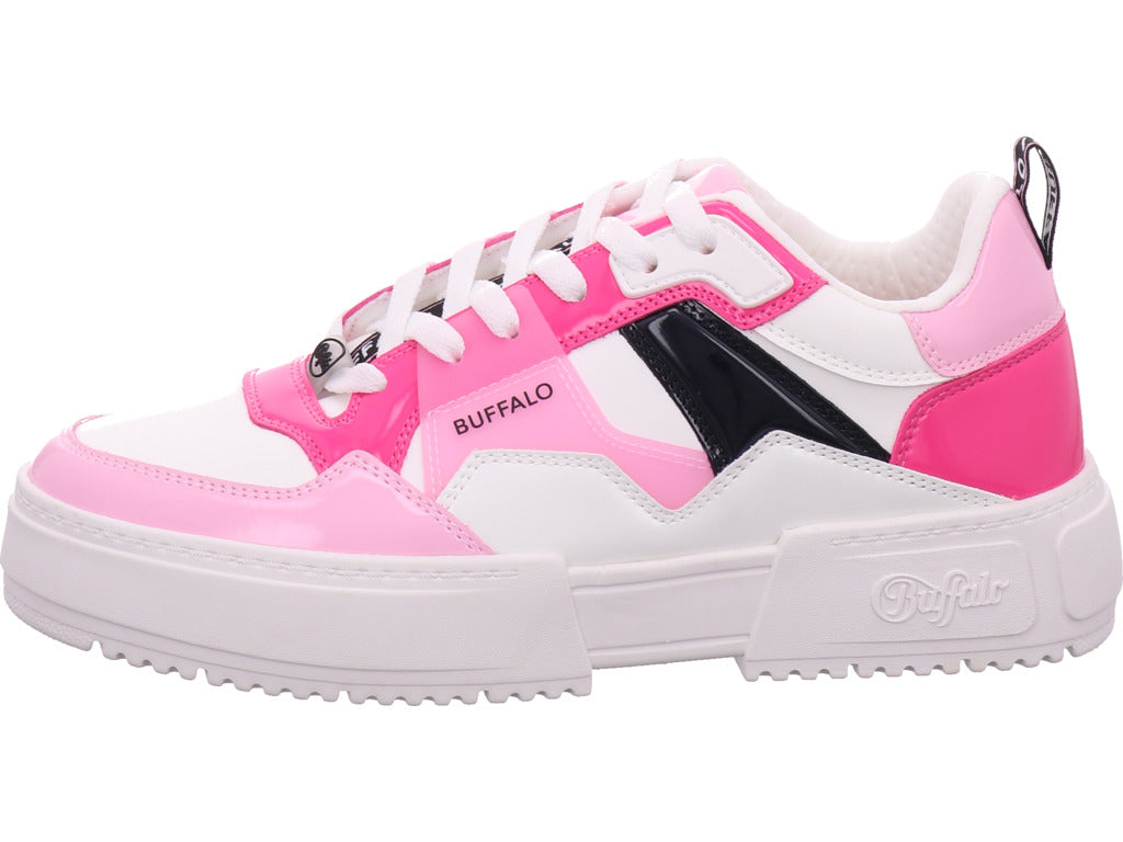 Buffalo Damen Sneaker  in pink