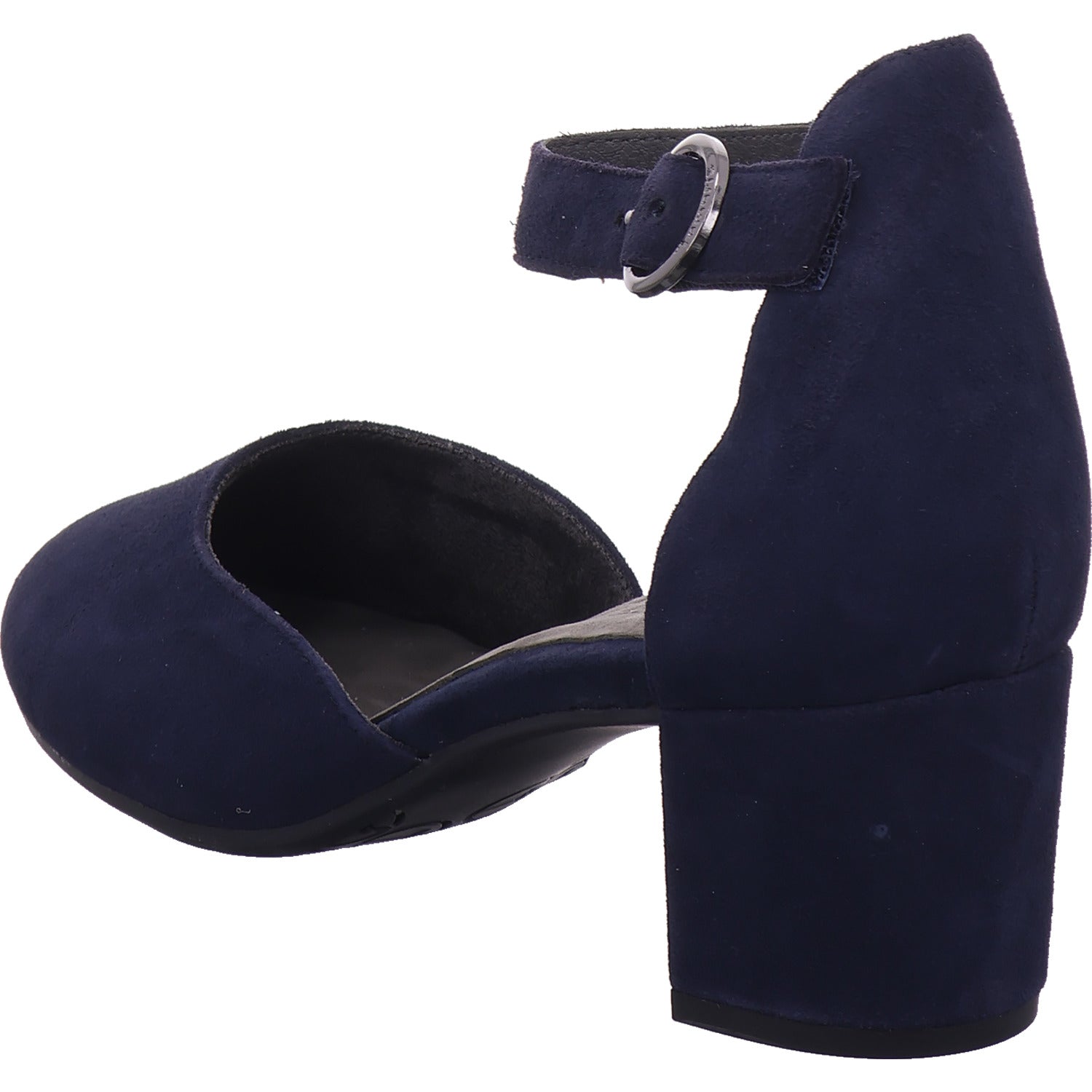 Tamaris Comfort women's pump in blue