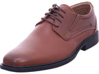 Reflexan Men's Half Shoe in brown