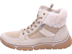 Romika Damen Stiefel  in beige