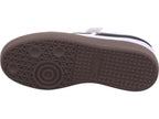 Lico Unisex - Kids' Sports Shoe Shuttle Vs in White