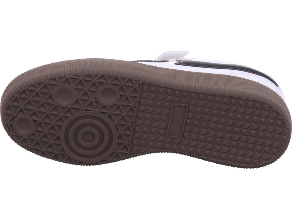 Lico Unisex - Kinder Sportschuh Shuttle Vs in weiß