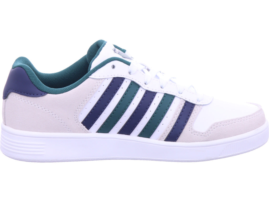 K-Swiss dámské   za svobodna