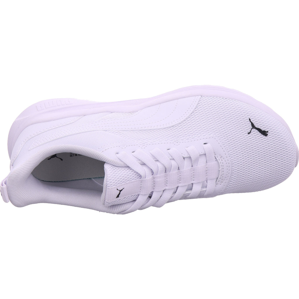 Puma Damen Sportschuh  in weiß