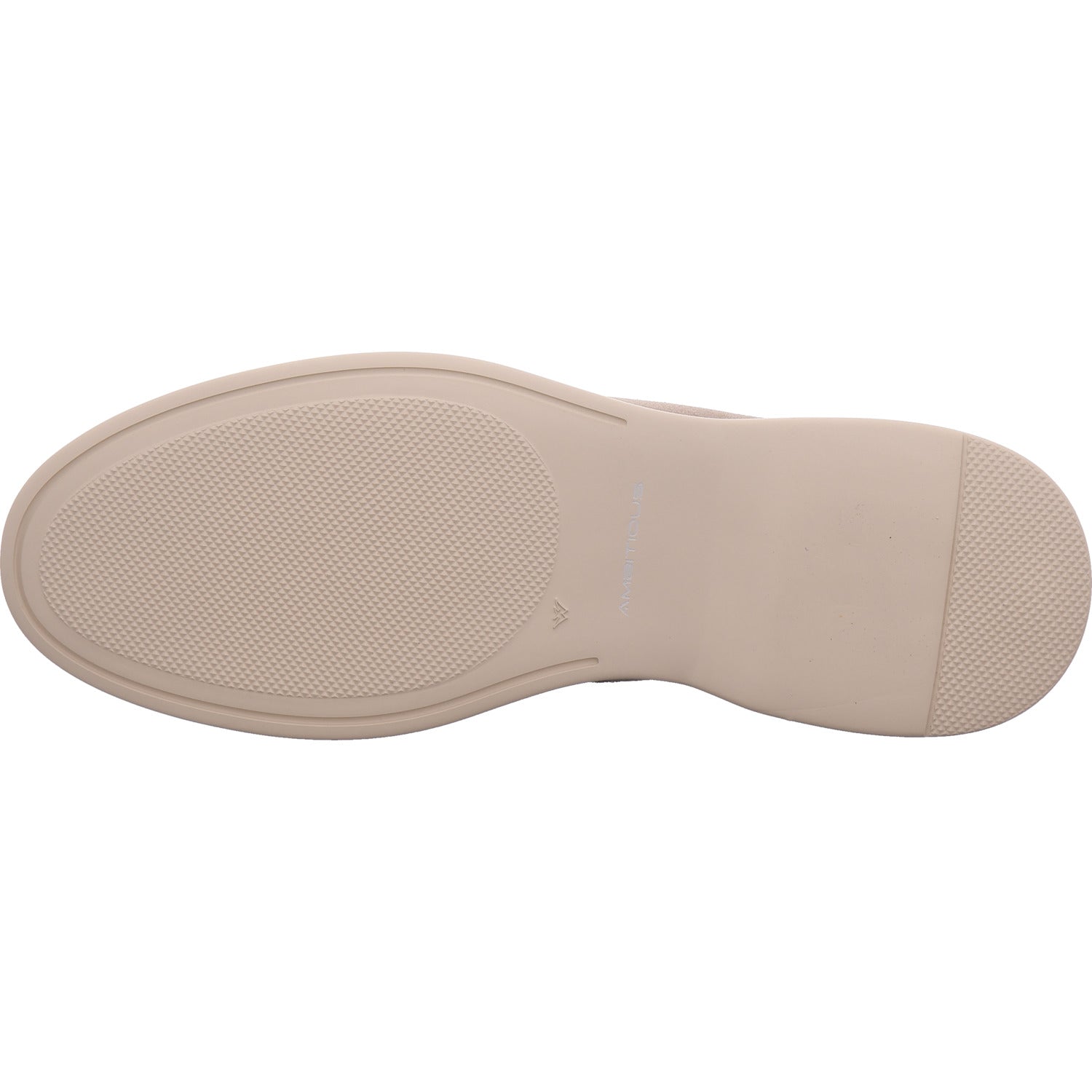 Ambitious Herren Slipper  in sand-taupe