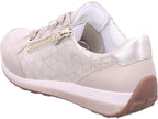 Ara Damen Sneaker Osaka in braun