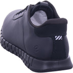 Ecco Damen Sneaker  in schwarz